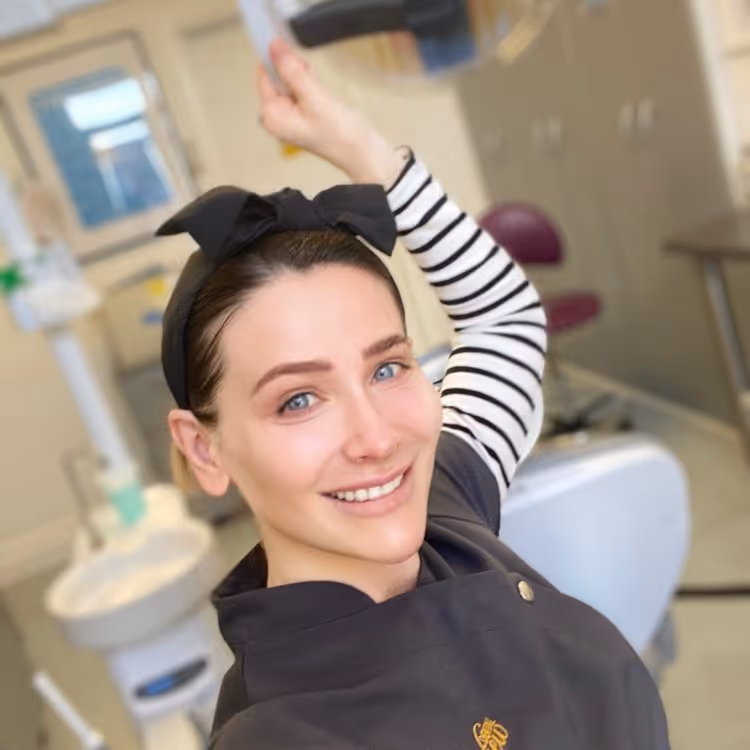 Contact Church View Dental in Upminster Essex