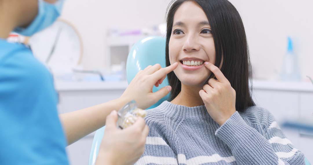 Church View Dental blog post