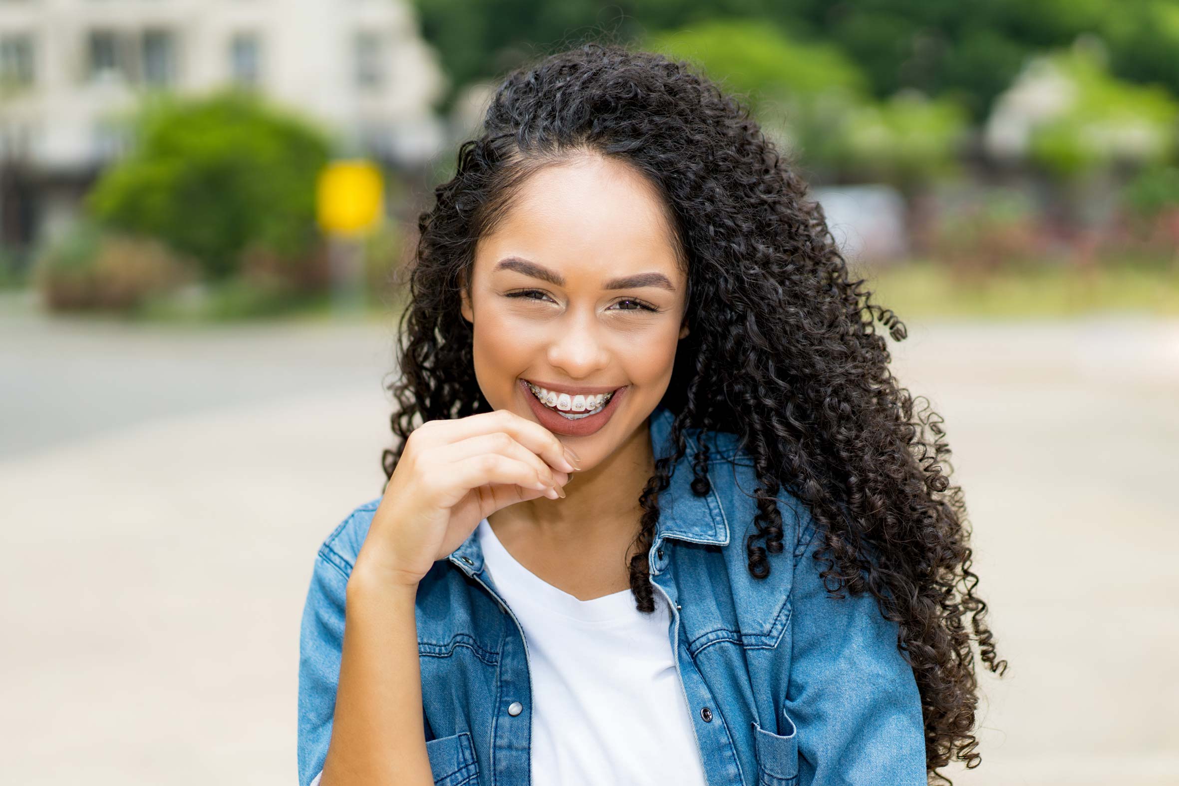 Children's orthodontics in Upminster for healthy, confident smiles