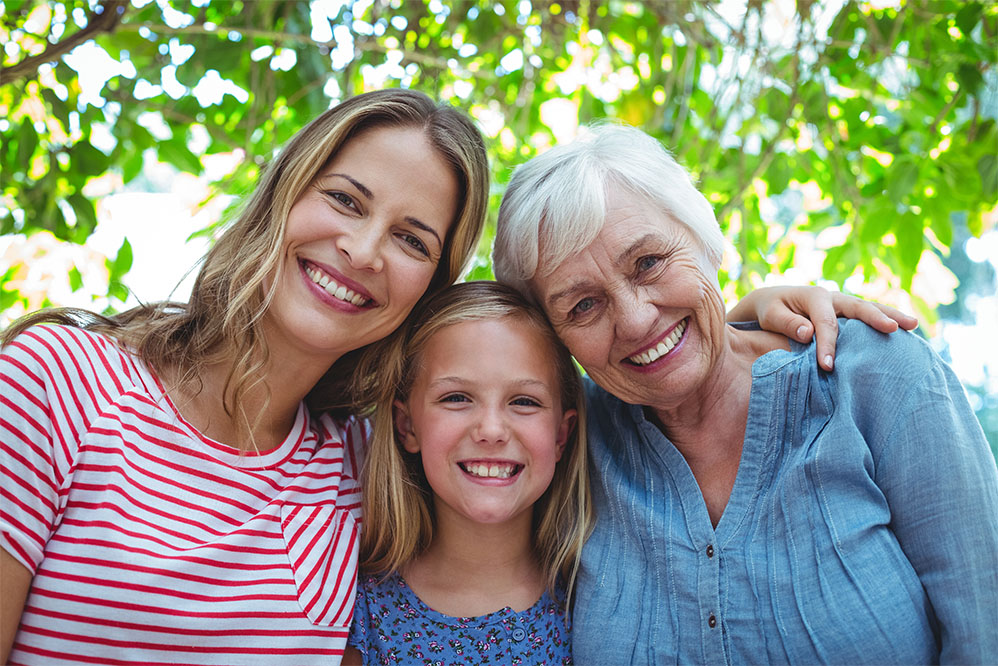 Children's dentistry - section 4 | Church View Dental Upminster