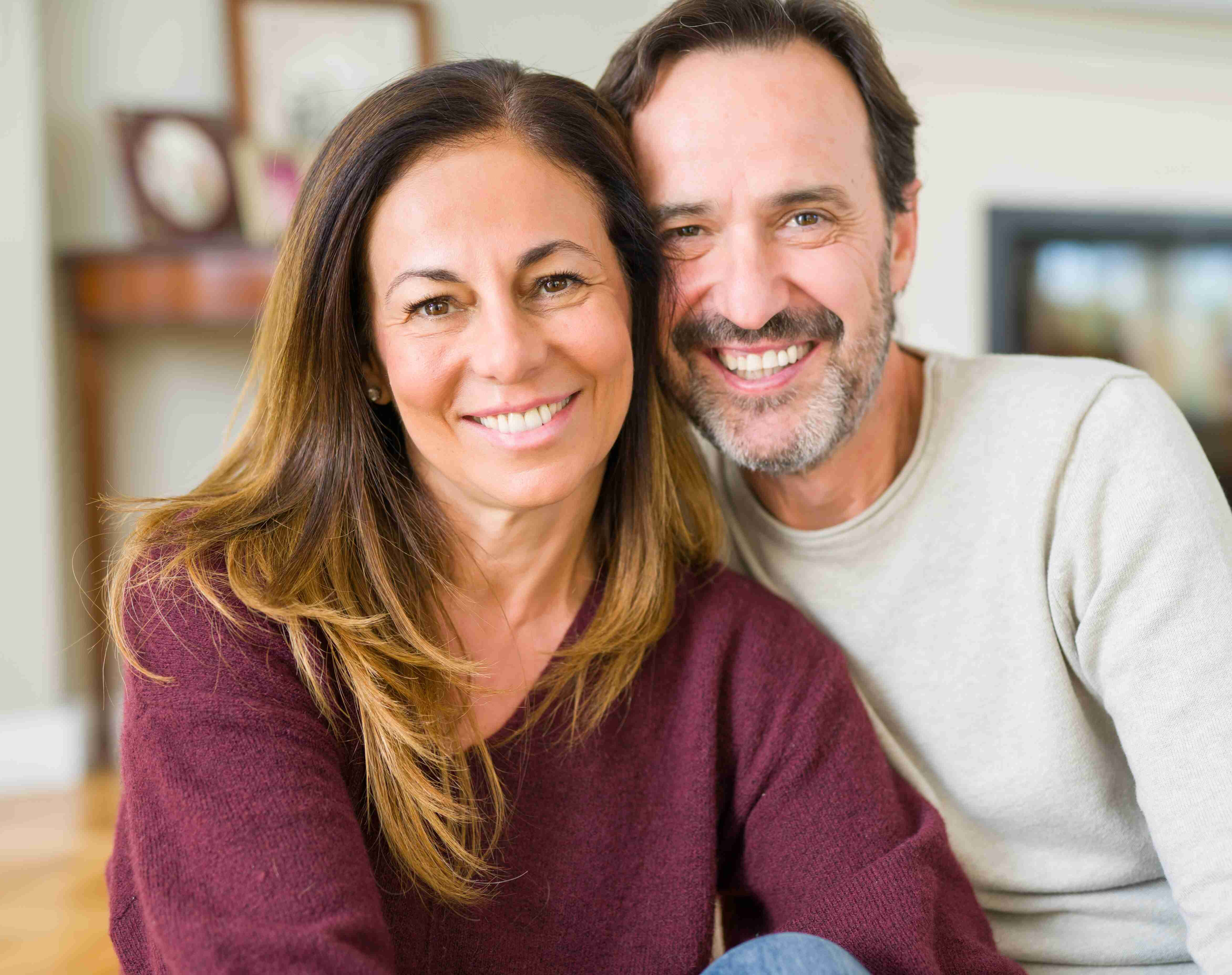 Our cosmetic dentistry treatments at Church View Dental in Upminster
