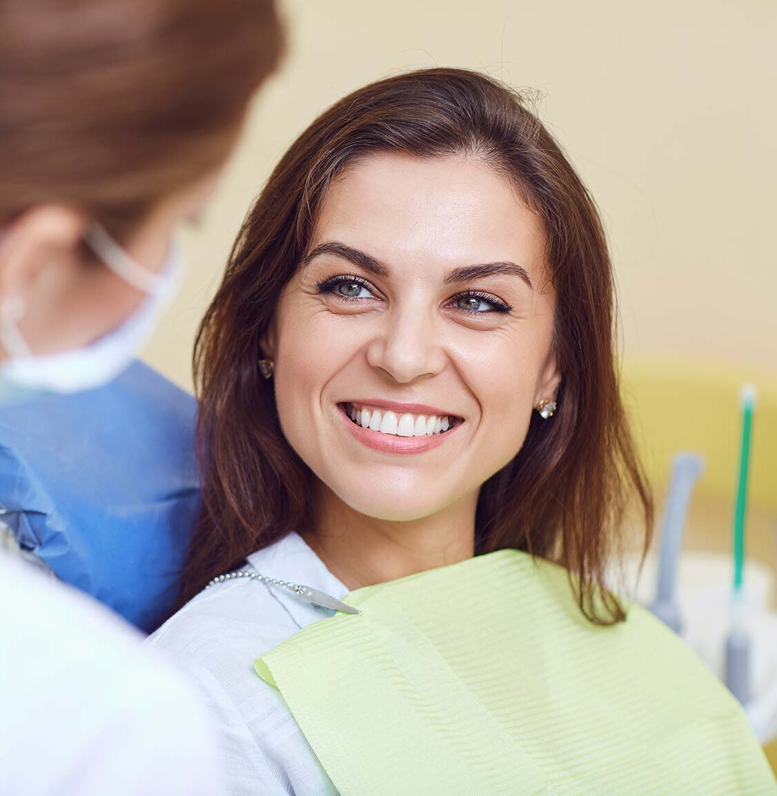 Single tooth implants - section 1 | Church View Dental Upminster