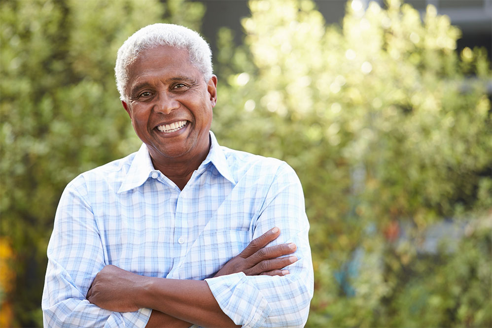 Crowns and bridges - section 4 | Church View Dental Upminster