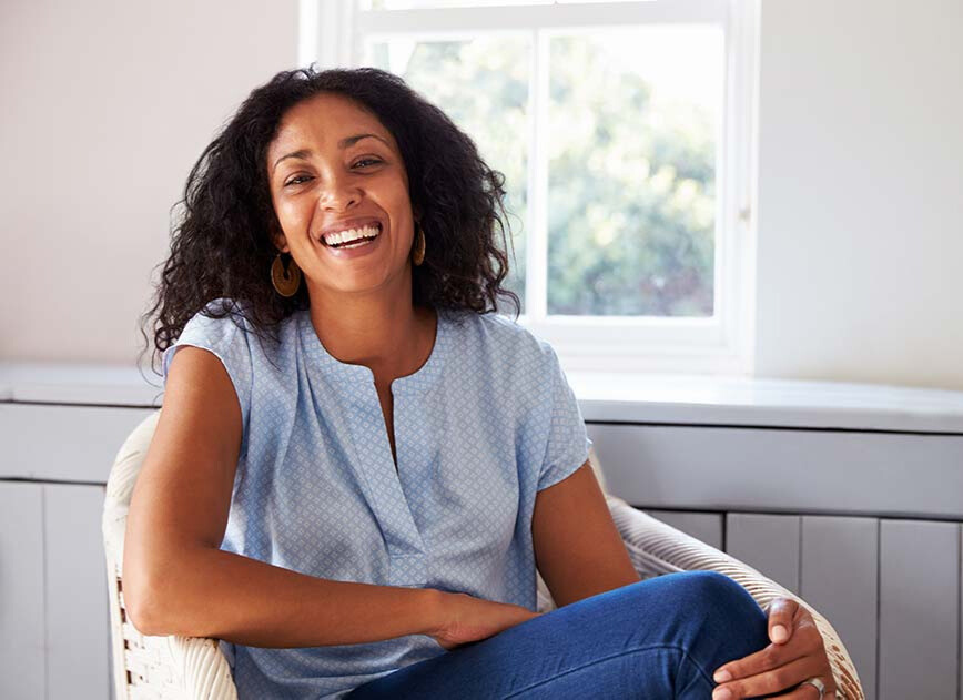 Dental implants designed for confidence and comfort at Church View Dental