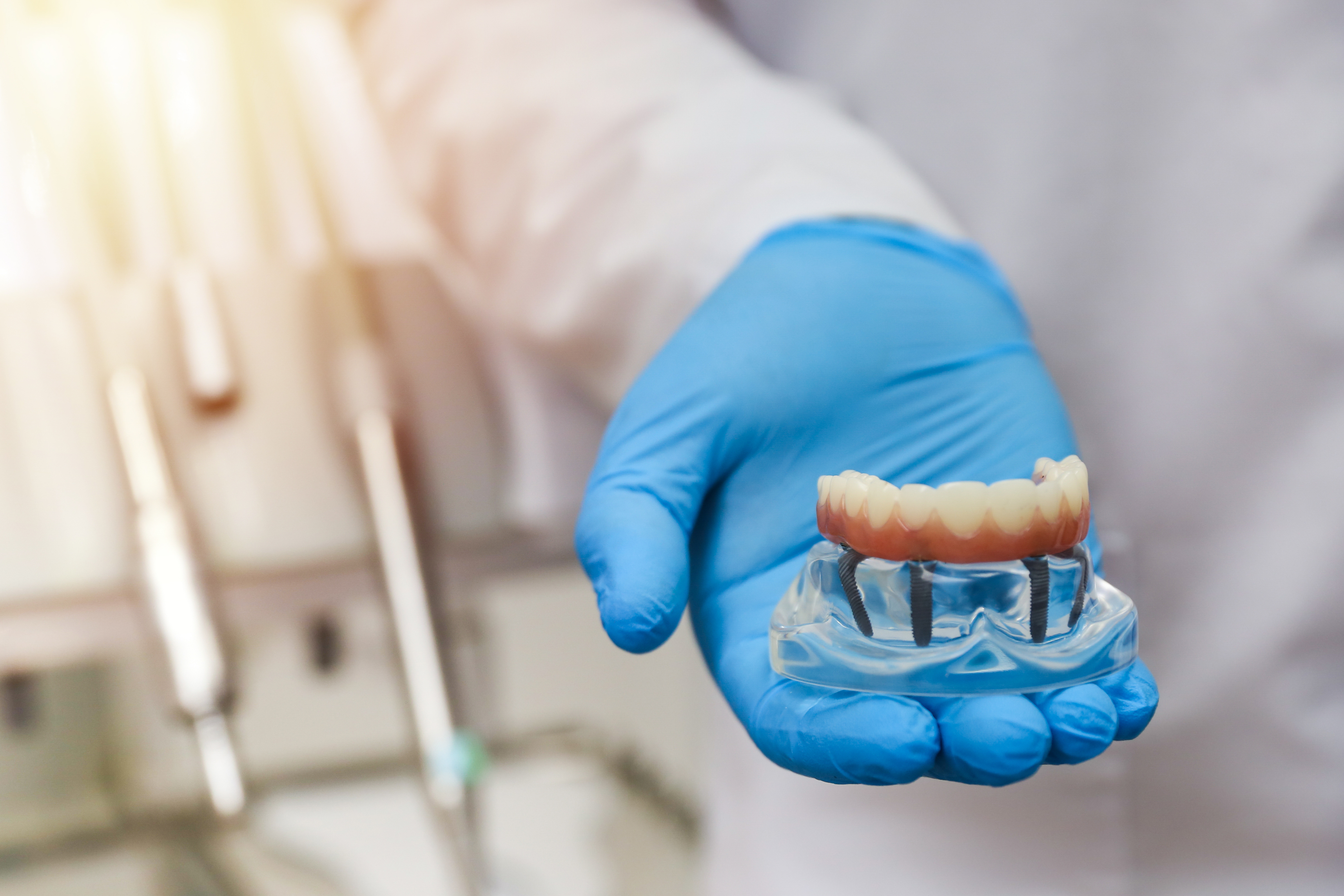 Church View Dental blog post