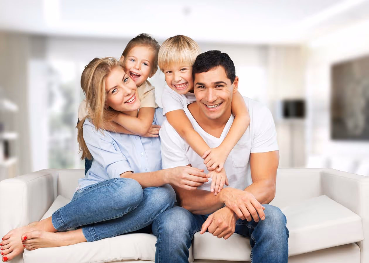 Family dental care at Church View Dental in Upminster