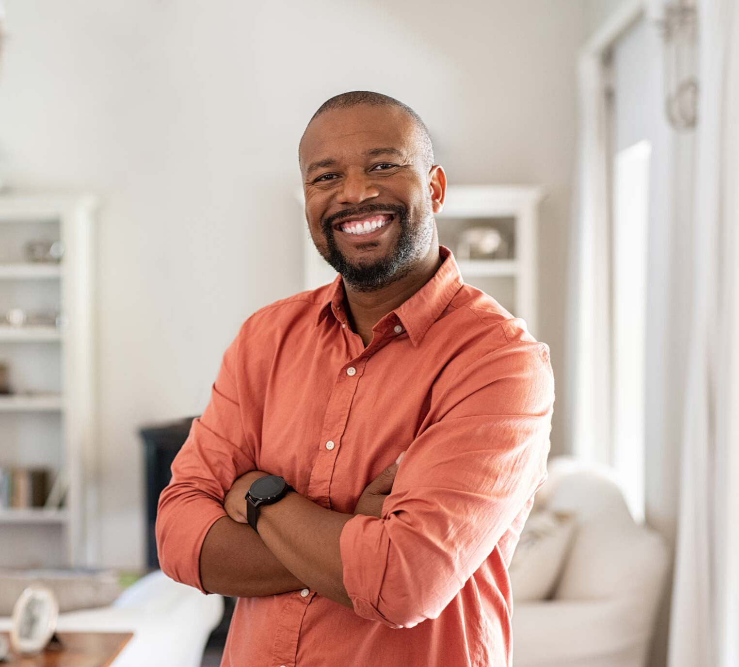All-on-4 dental implants - section 1 | Church View Dental Upminster