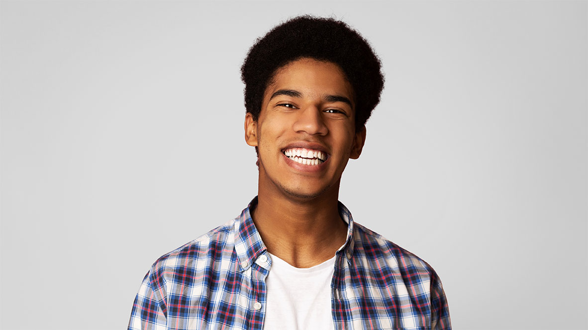 Teeth whitening - section 4 | Church View Dental Upminster