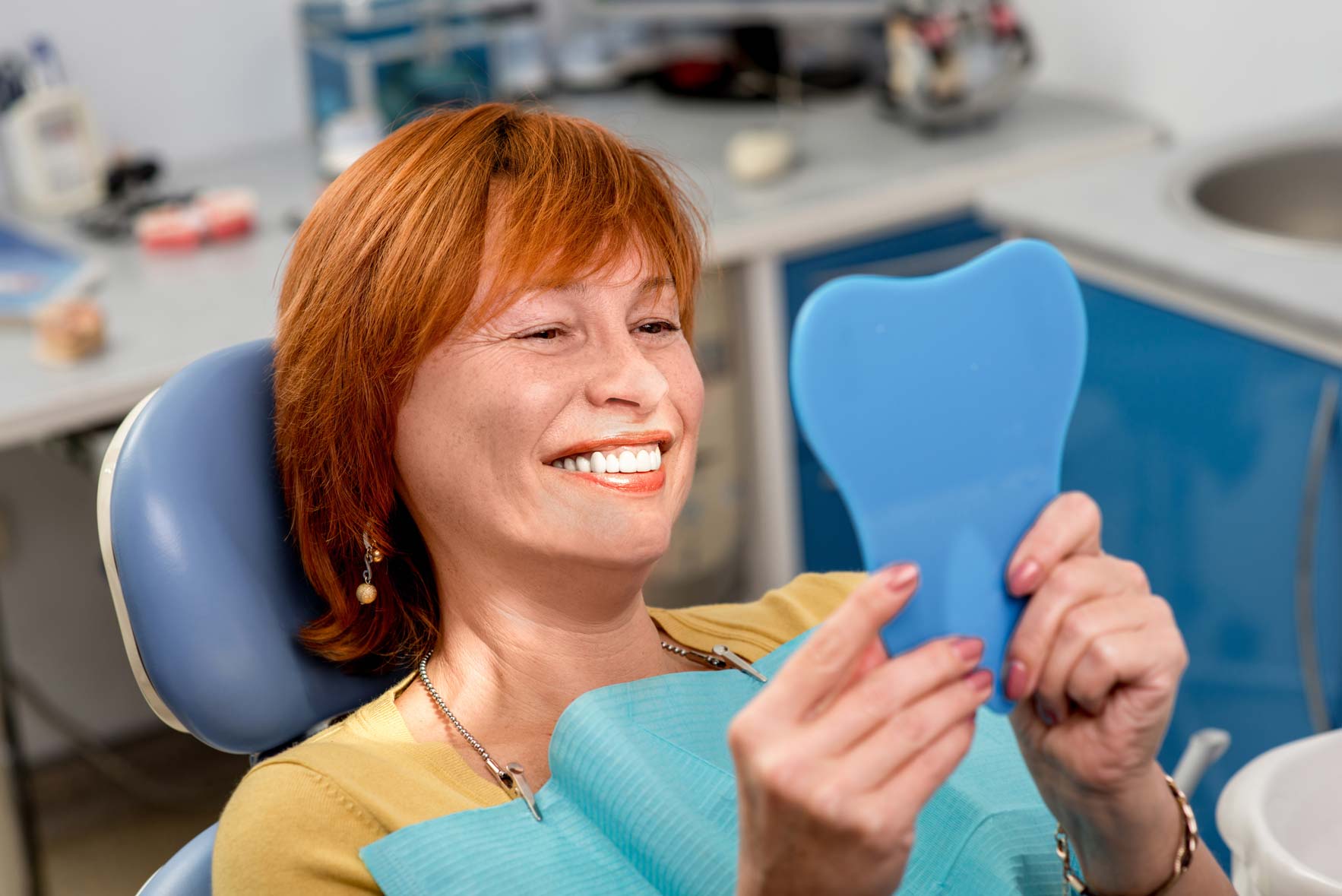 Implant retained dentures - section 2 | Church View Dental Upminster