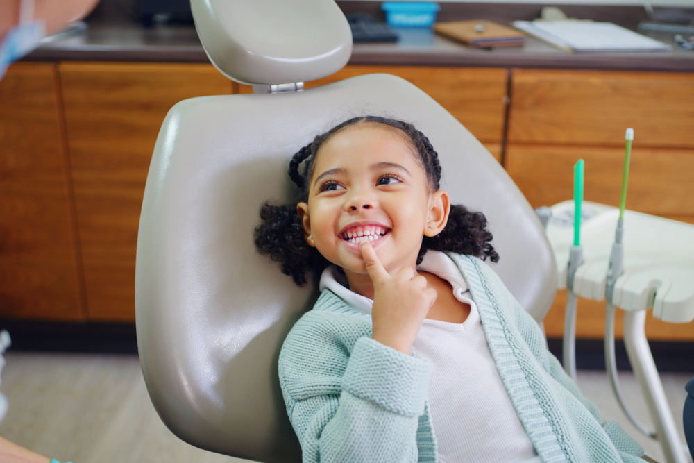 Church View Dental blog post