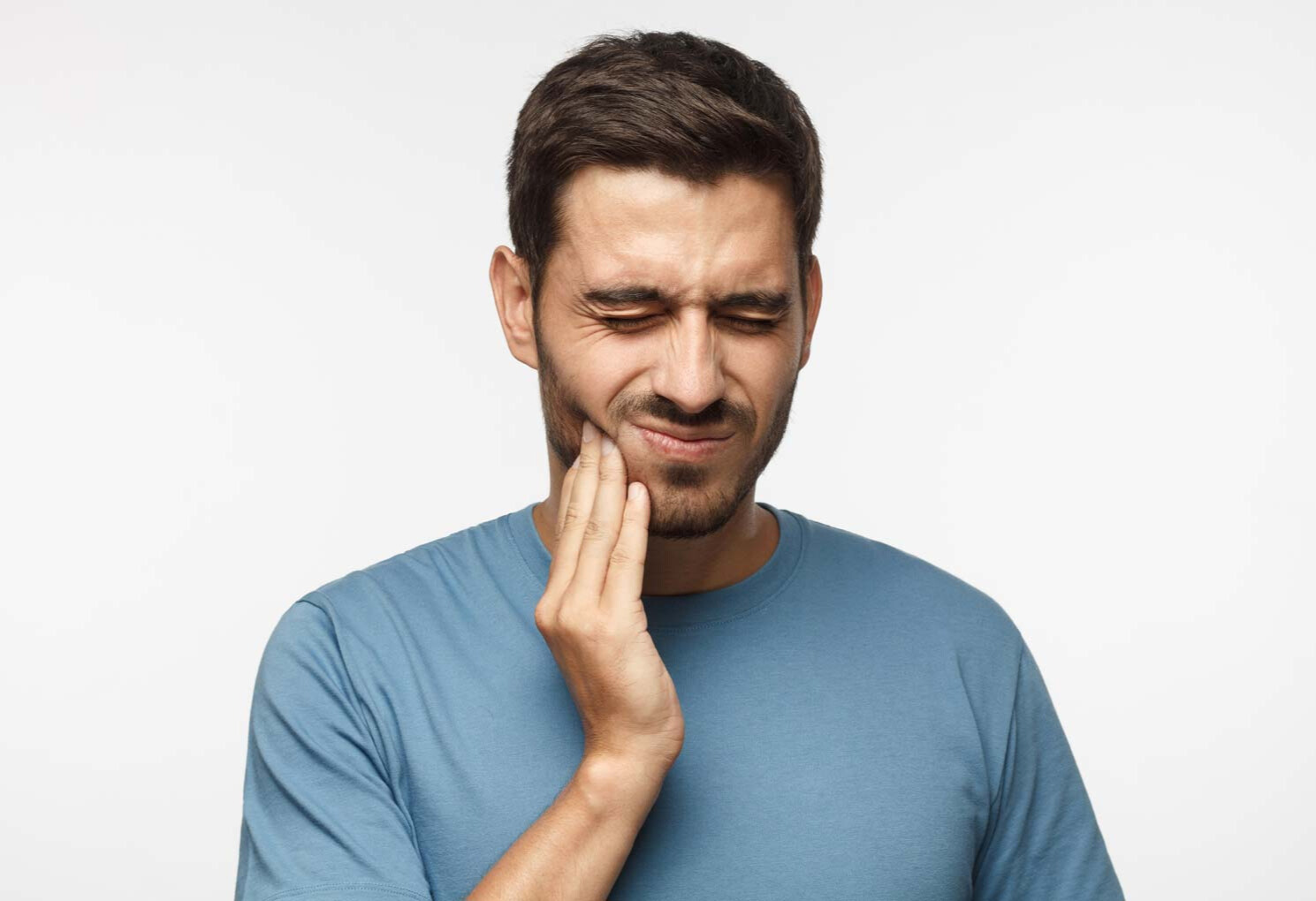 Emergency dentist - section 2 | Church View Dental Upminster
