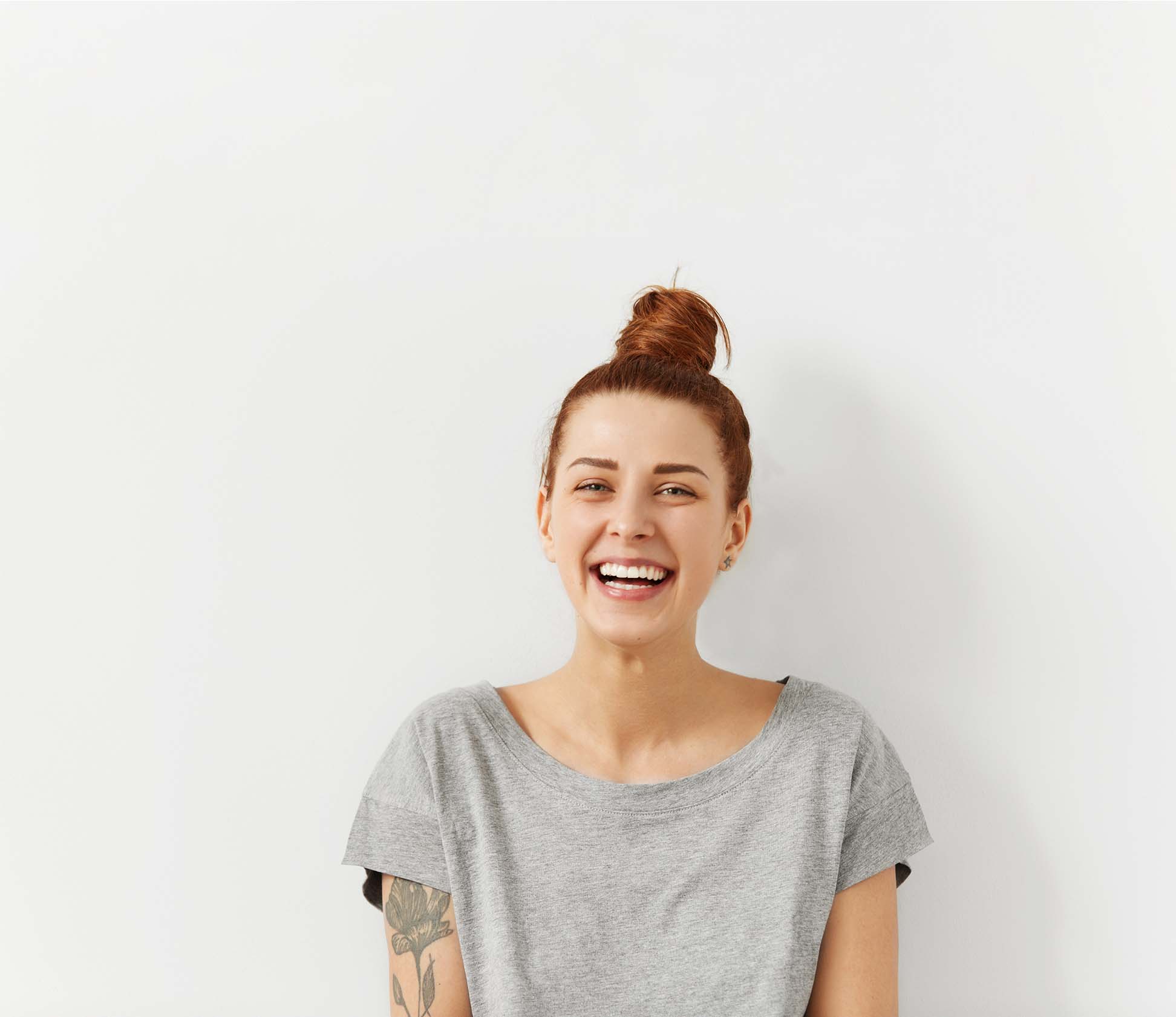 Teeth whitening - section 1 | Church View Dental Upminster