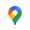 Google maps icon