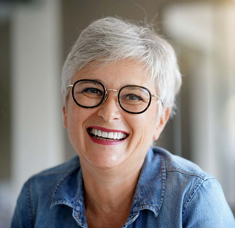 Implant retained dentures - section 1 | Church View Dental Upminster