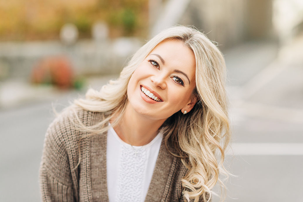 Bespoke smile makeovers in Upminster to achieve your dream smile