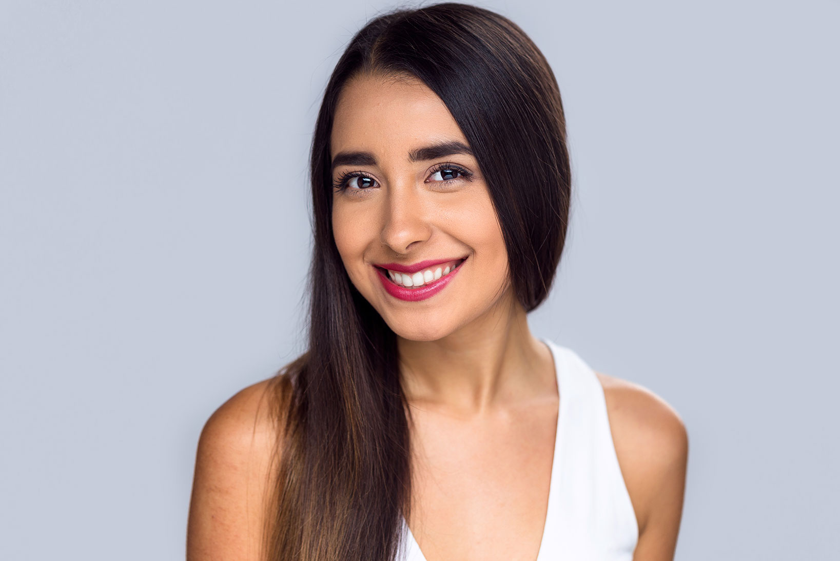 Lingual braces - section 1 | Church View Dental Upminster