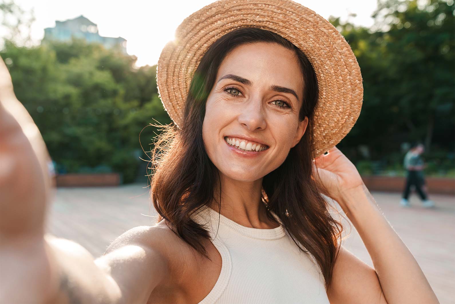 Our orthodontic treatment options at Church View Dental