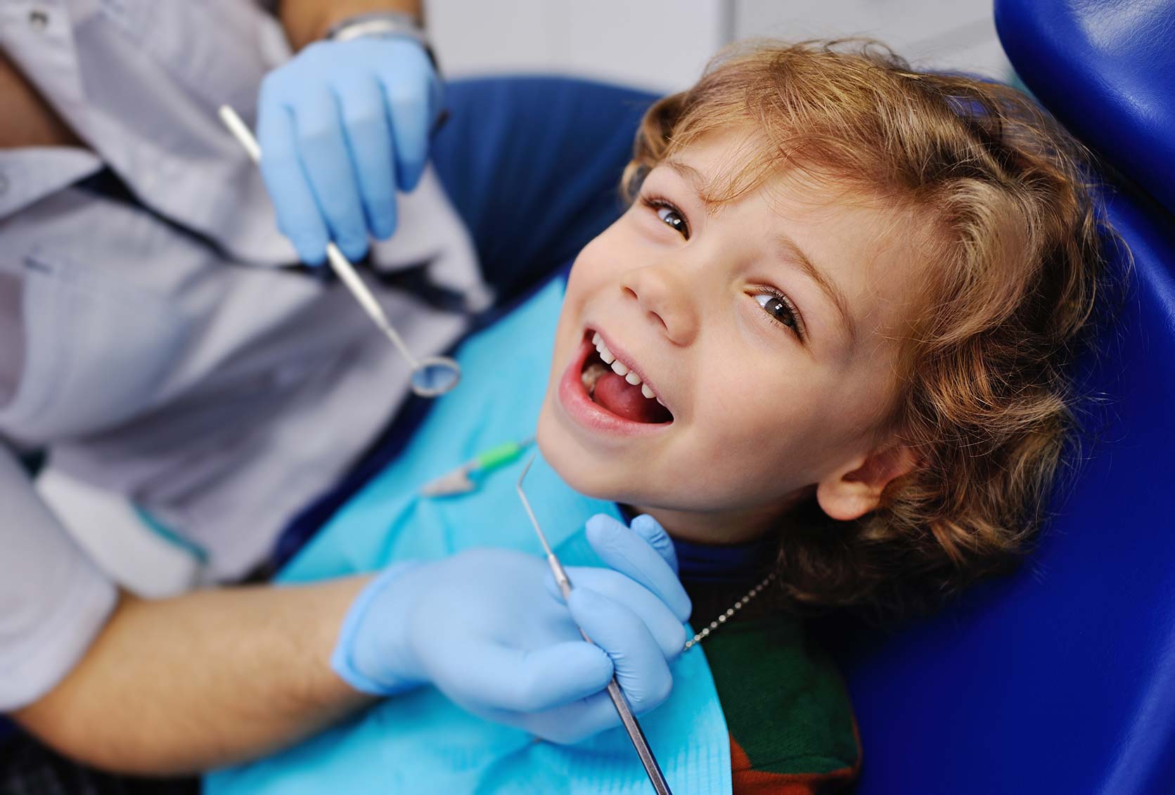 Our general dentistry treatments at Church View Dental in Upminster