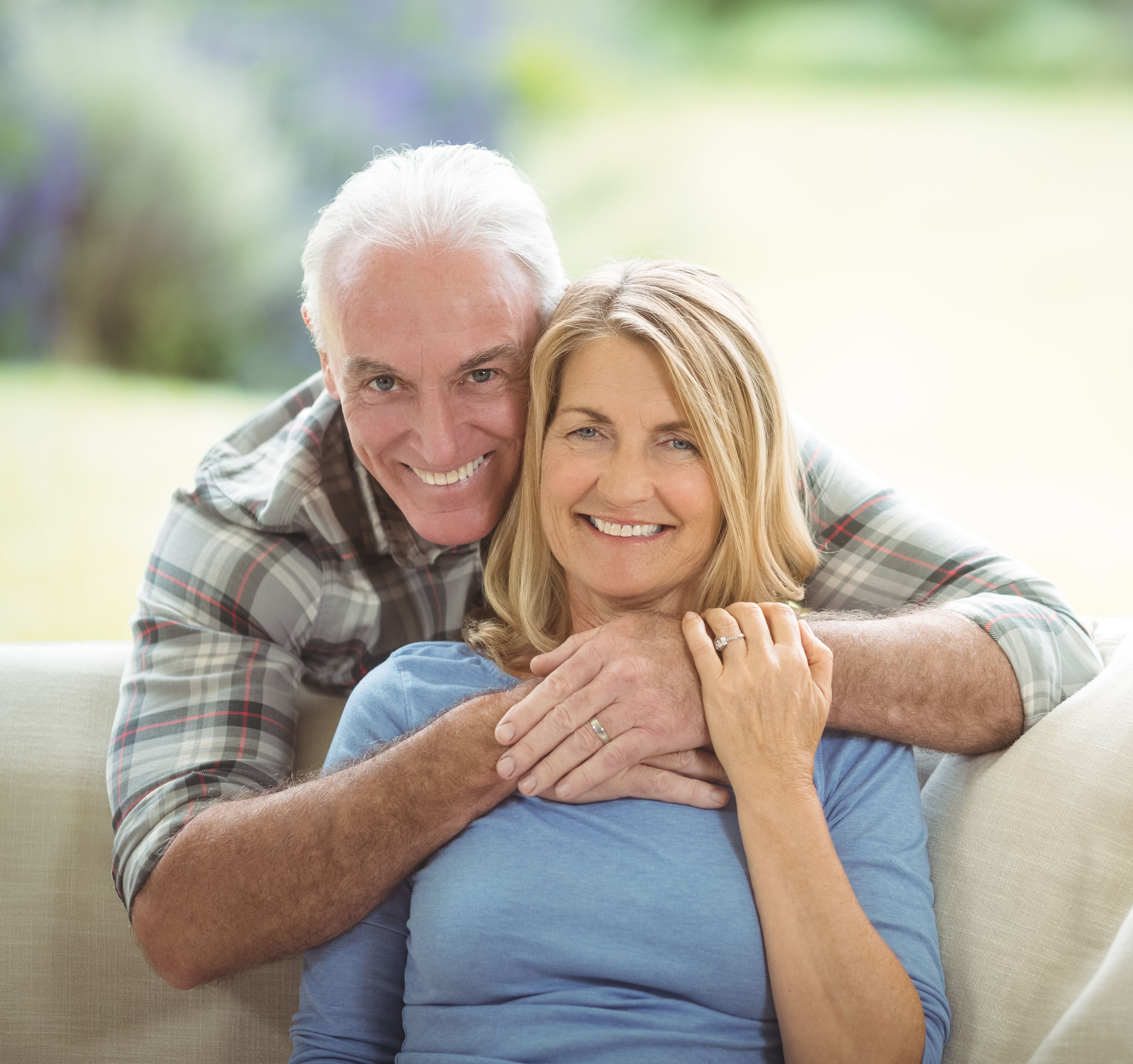 Dental implants designed for confidence and comfort at Church View Dental