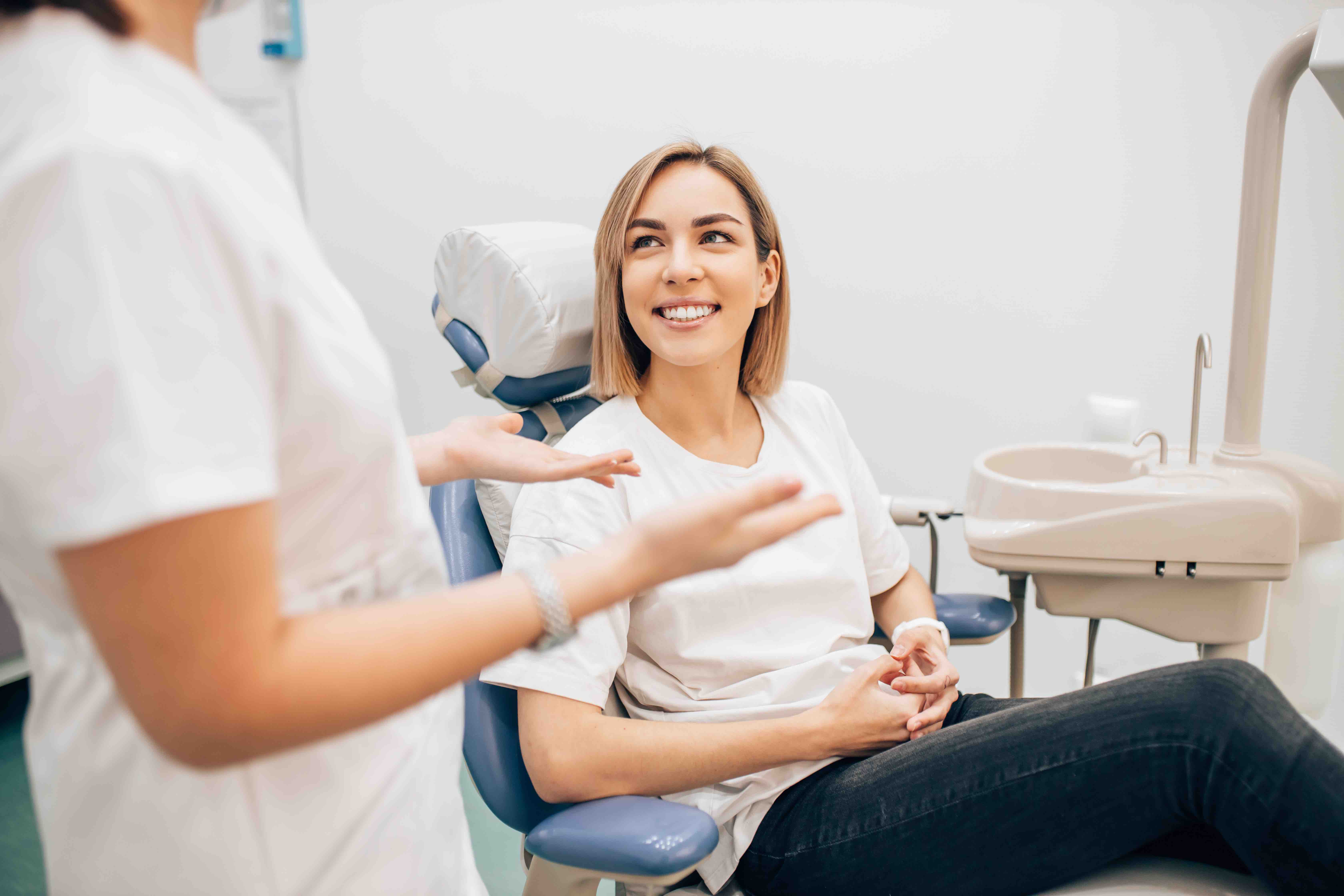 Church View Dental blog post