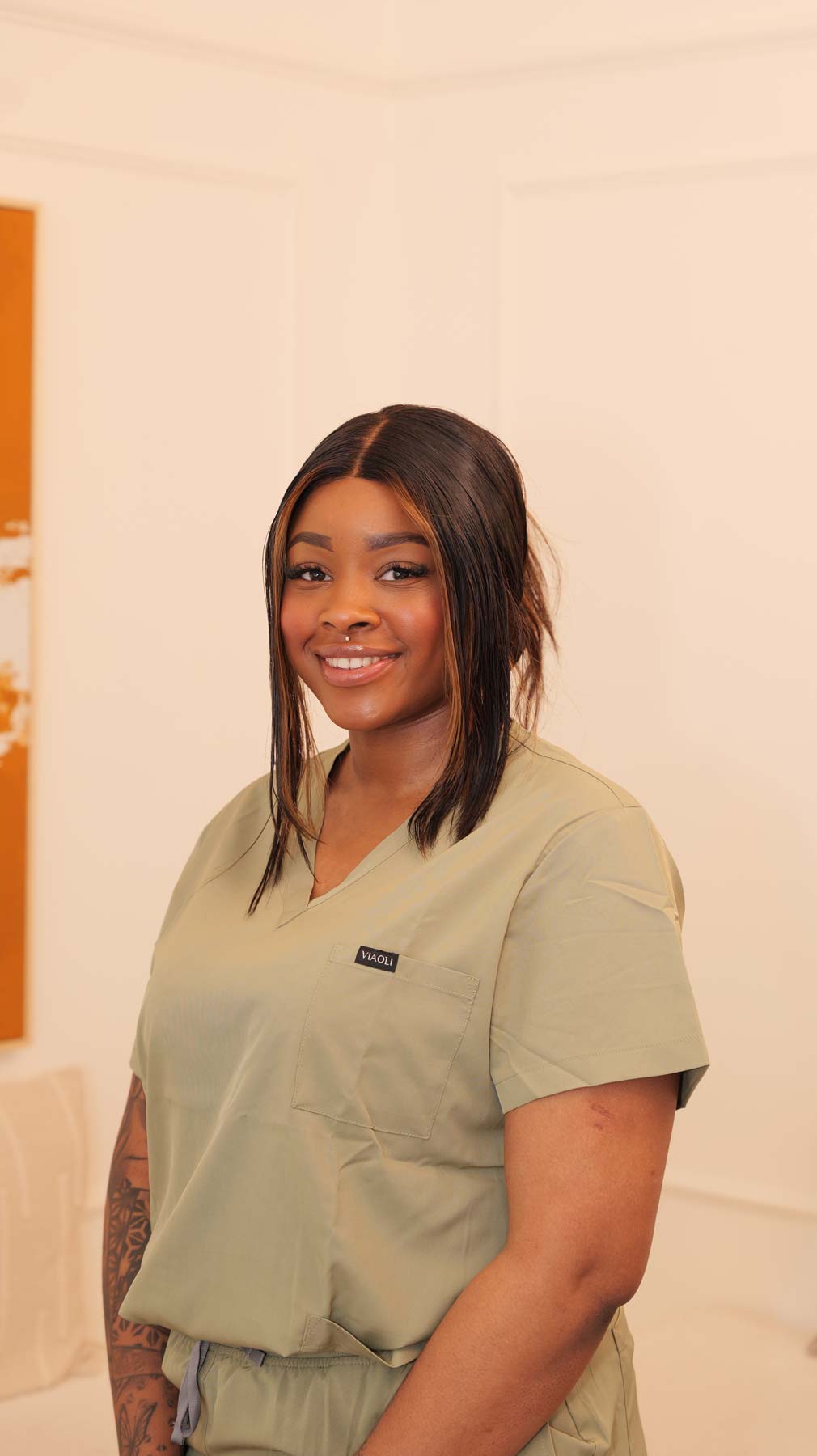 Join Church View Dental in Upminster today