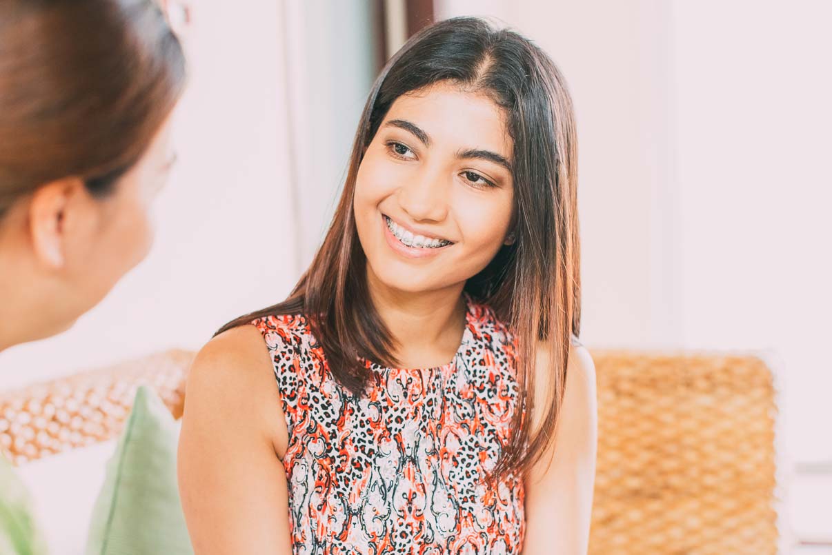 Fixed braces - section 1 | Church View Dental Upminster