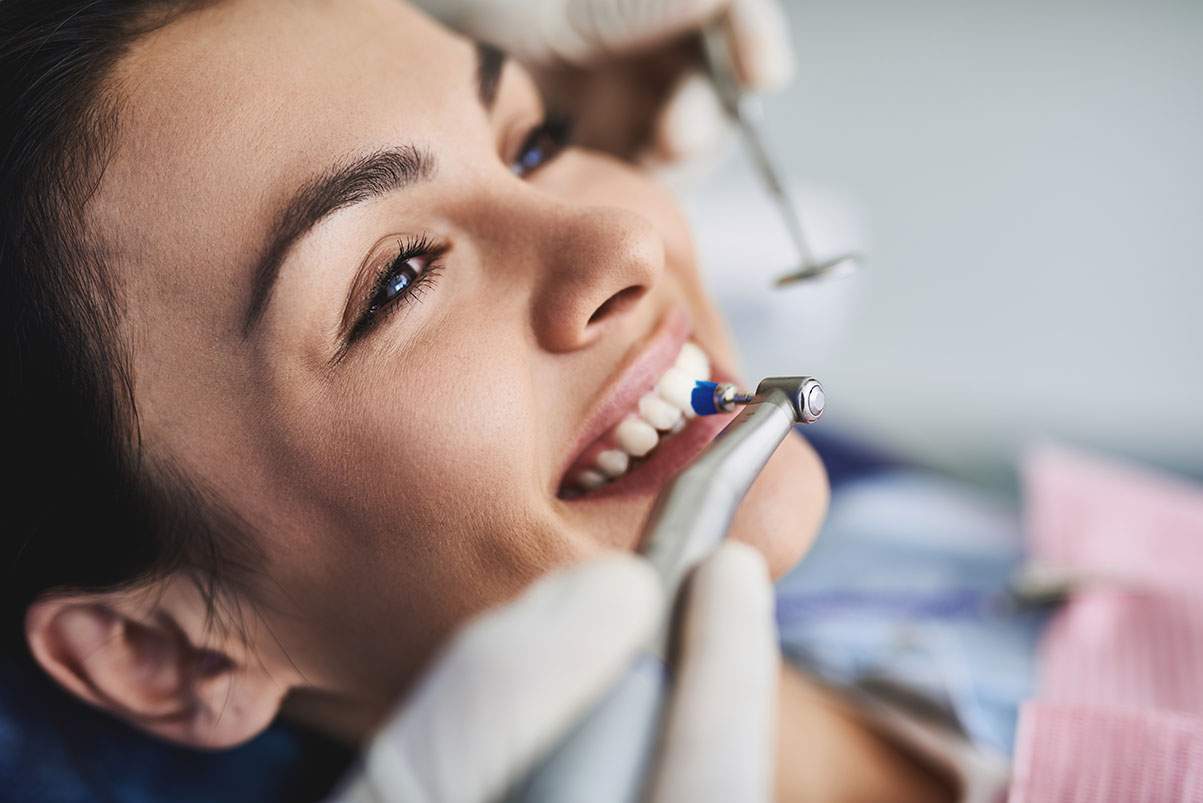 Our general dentistry treatments at Church View Dental in Upminster