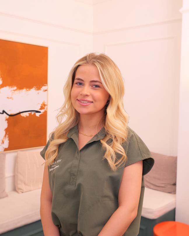 NHS and private dentistry at Church View Dental Upminster