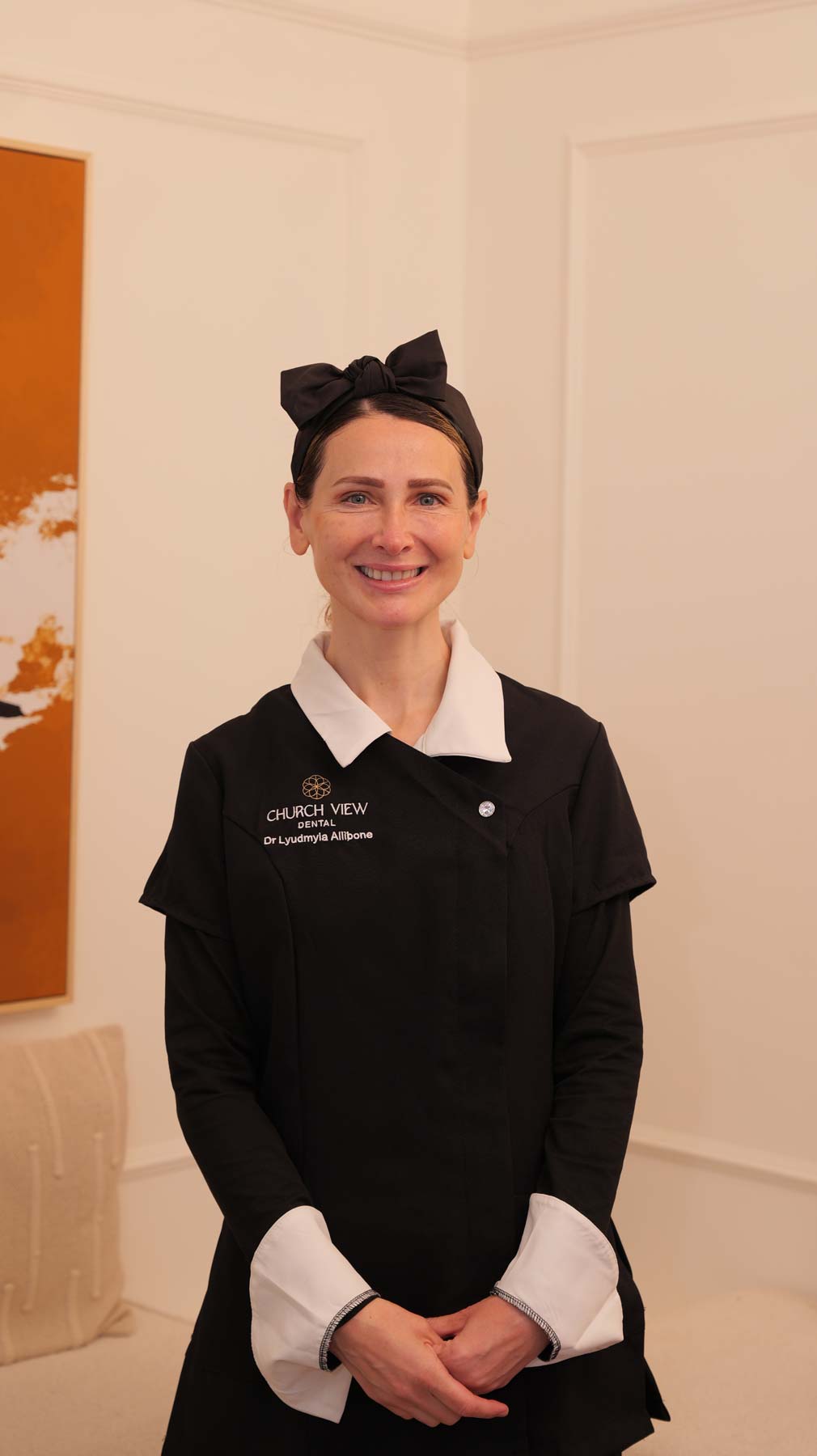Why choose Church View Dental in Upminster Essex