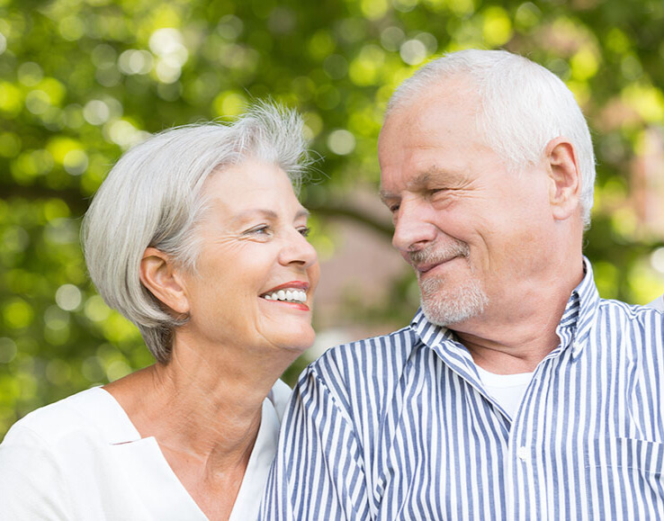 Dental implants designed for confidence and comfort at Church View Dental