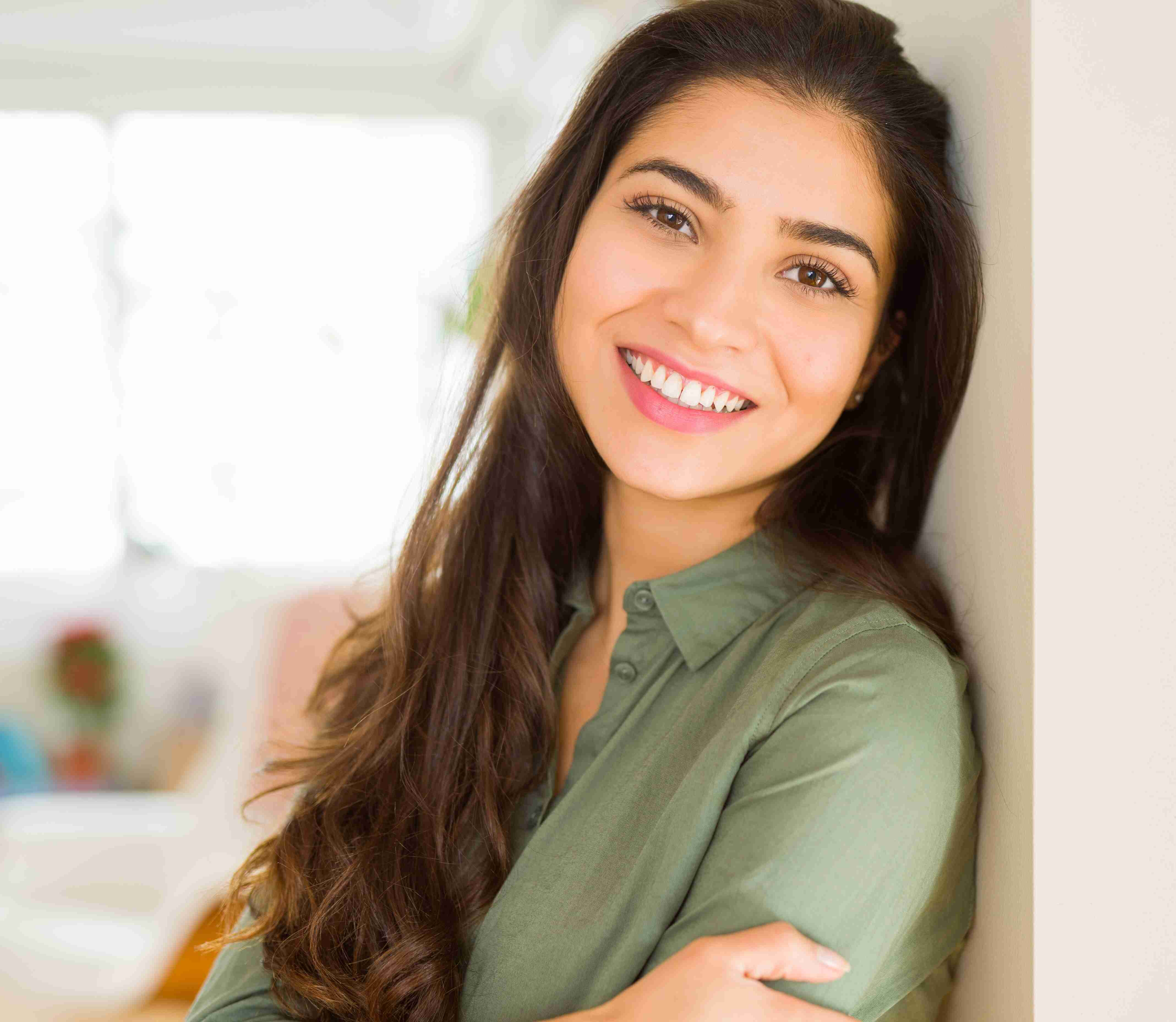 Composite bonding - section 1 | Church View Dental Upminster
