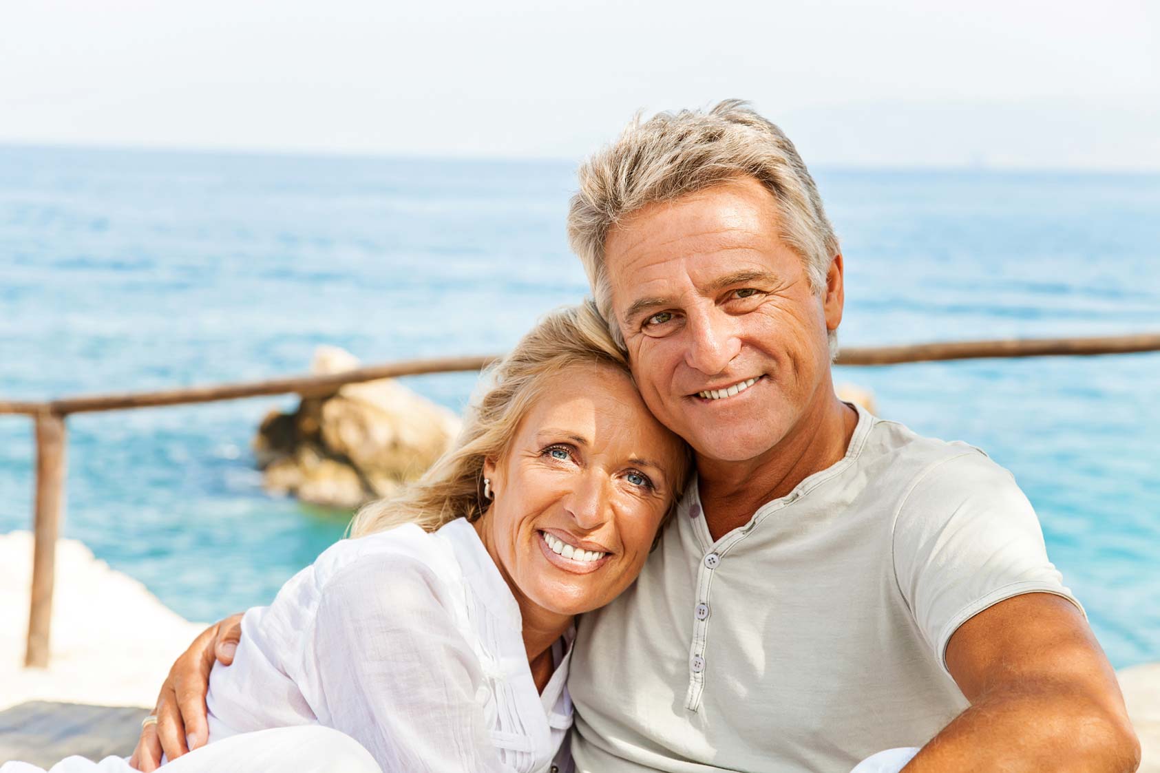 Dentures - section 2 | Church View Dental Upminster