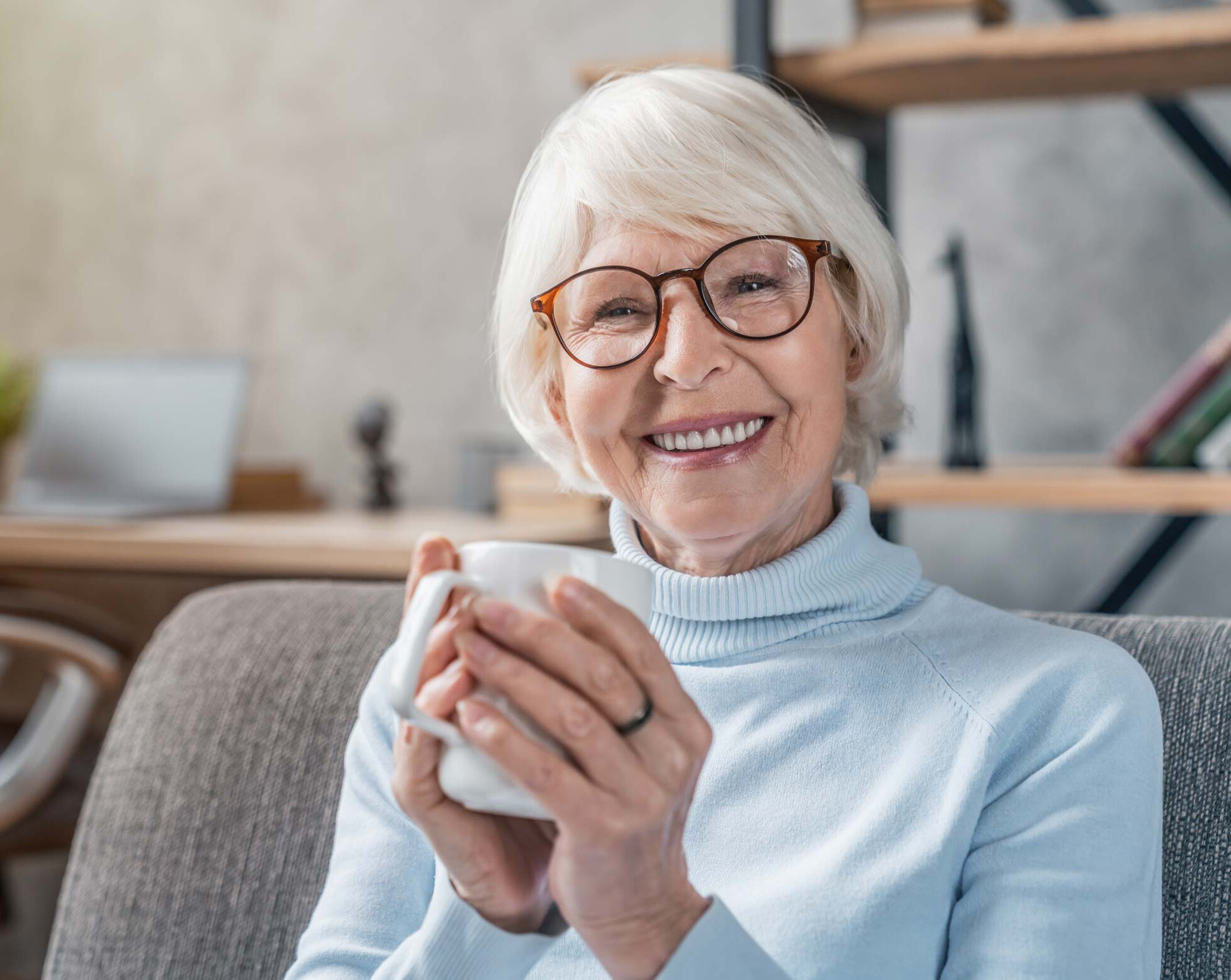 Dental implants designed for confidence and comfort at Church View Dental