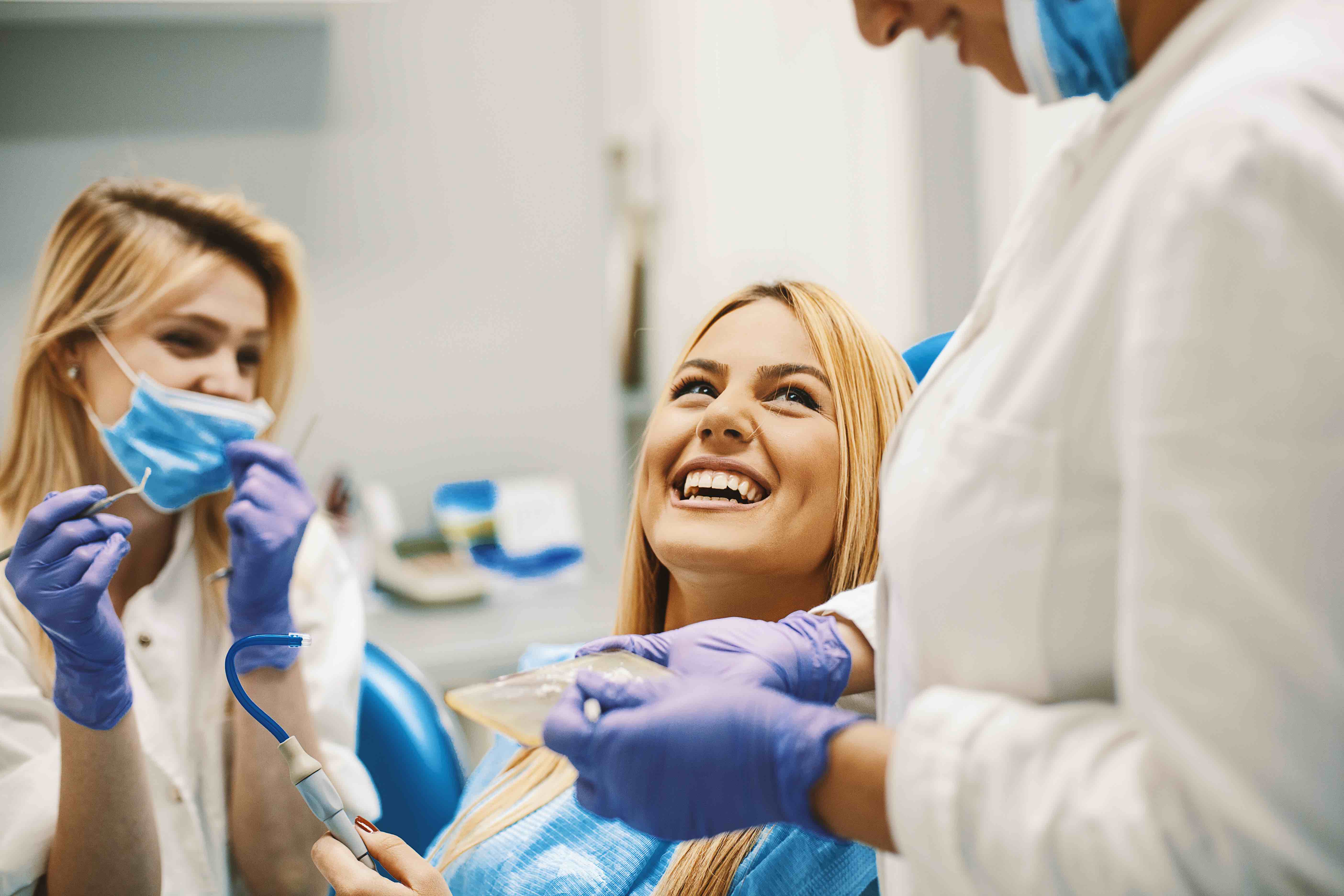 Church View Dental blog post